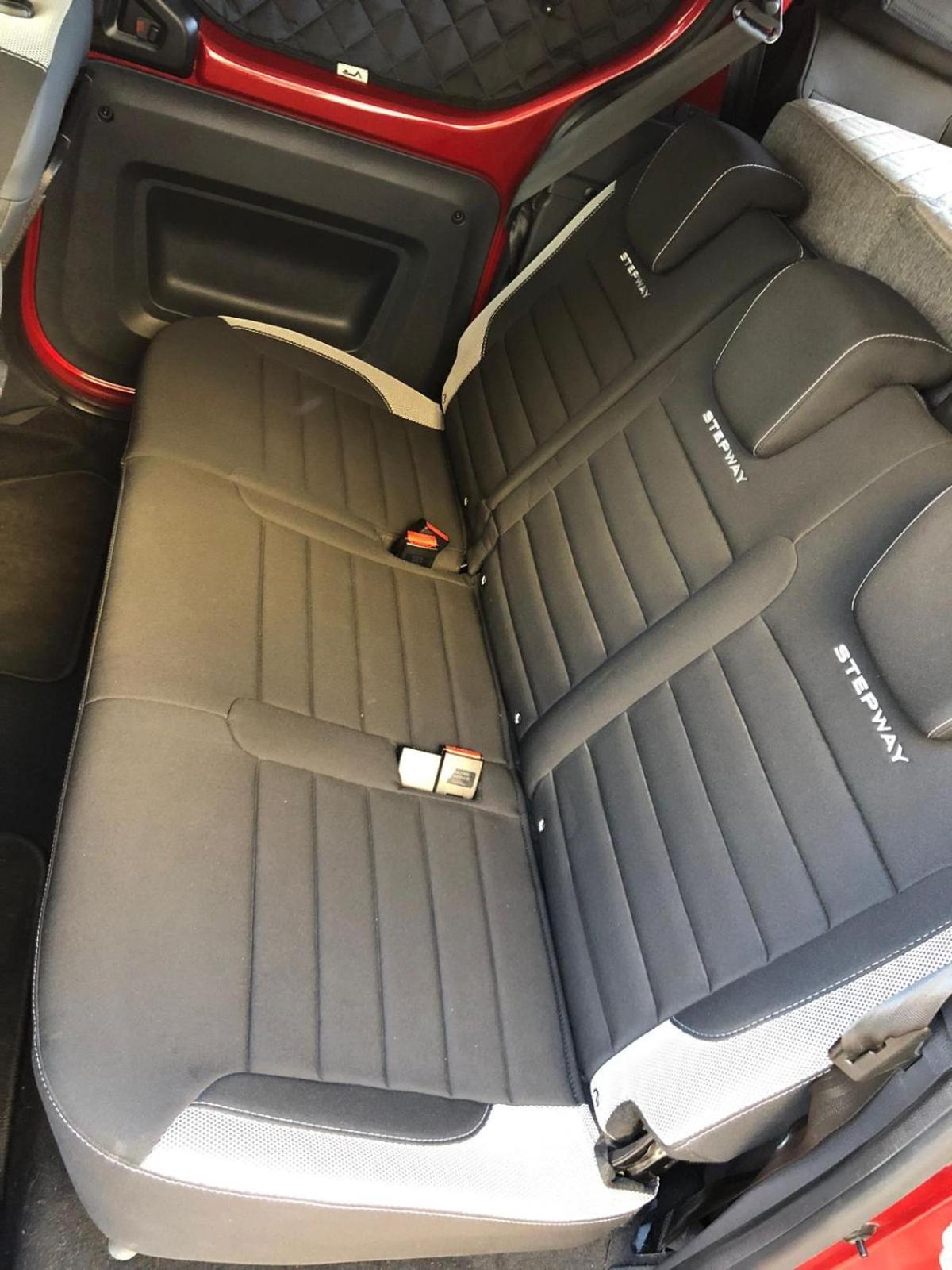 מלון פלמה דה מיורקה Dacia Dokker Camperiz מראה חיצוני תמונה
